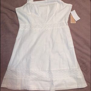 Summer Dress from copper key